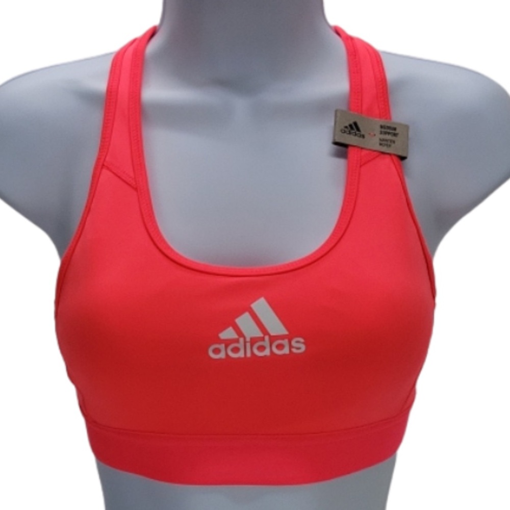 ADIDAS Don’t Rest Sport Bra  NWT size XS
